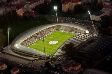 LIVE Meciurile echipelor Corvinul Hunedoara, CFR Cluj si Universitatea Craiova in cupele europene (20:00)