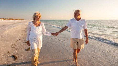 3 destinatii europene de vacanta pentru seniori