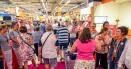 S-a deschis ATAC Hiper Discount by Auchan in Galati, formatul cu o strategie agresiva de preturi mici zi de zi si reduceri in cascada