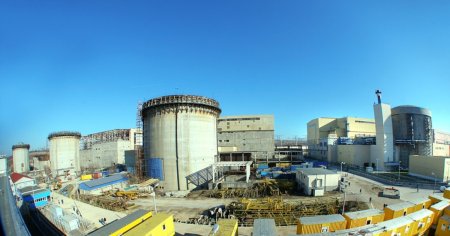 Contractul pentru <span style='background:#EDF514'>CONSTRUC</span>tia reactoarelor 3 si 4 de la Cernavoda ar putea fi semnat in octombrie