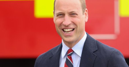 Care este salariul anual al Printului William. Suma uimitoare primita in primul sau an ca Duce de Cornwall