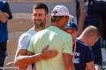 Novak Djokovic si Rafael Nadal se pot intalni in turul doi la Jocurile Olimpice