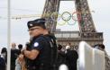 Sapte persoane banuite de terorism, arestate in <span style='background:#EDF514'>BELGIA</span>. Pregateau un atentat la Jocurile Olimpice de la Paris