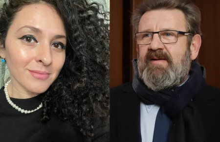 Adriana Irimescu, detalii nestiute despre divortul de Adrian Titieni: Urasc sa vorbesc despre asta