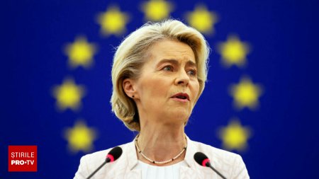 POLITICO: Cine vor fi urmatorii comisari europeni? Ce stim pana acum despre viitoarea echipa a Ursulei von der Leyen