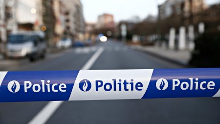 Sapte persoane banuite de terorism, care ar fi vizat Jocurile Olimpice de la Paris, au fost arestate in Belgia