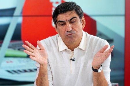 Victor Piturca, intepaturi catre Edi Iordanescu: Asta este stilul lui, nu stiu daca a fost o mare lovitura ce a facut el