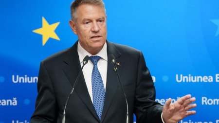 Klaus Iohannis a inaugurat Casa Romaniei la Paris, inainte de deschiderea Jocurilor Olimpice