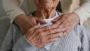 Secretul longevitatii unei italience in varsta de 110 ani. Este cea mai batrana femeie din Bergamo