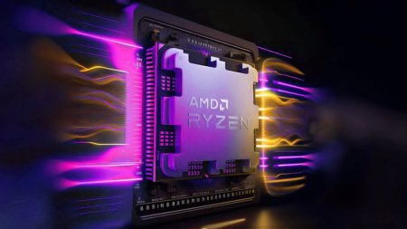 AMD amana lansarea noilor procesoare Ryzen din seria 9000 pentru a rezolva probleme referitoare la calitatea acestora