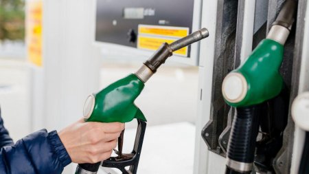 Unde facem plinul la benzina cand plecam in vacanta. Sorin Mierlea, InfoCons: 