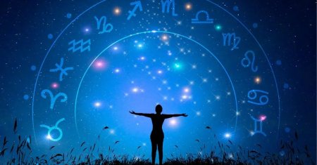 Horoscop vineri, 26 iulie 2024. Noroc pe toate planurile pentru 3 zodii. Ce nativ isi da viata peste cap in weekend