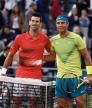 Djokovic - Nadal, posibil meci in turul doi la Jocurile Olimpice