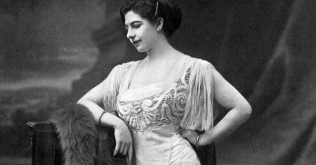 Mata Hari de Romania. Cine a fost regina spionajului romanesc, cea mai temuta iscoada a <span style='background:#EDF514'>FRONTUL</span>ui de est din Primul Razboi Mondial