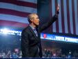 Surse CNN: Barack Obama intentioneaza sa o sustina pe Kamala Harris pentru alegerile p<span style='background:#EDF514'>REZIDENTI</span>ale din SUA