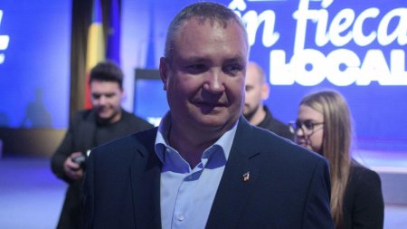 Ciuca: Nu ne bombardeaza nimeni! Singurele obiecte care pot ajunge pe pamantul nostru sunt doar resturi de echipamente