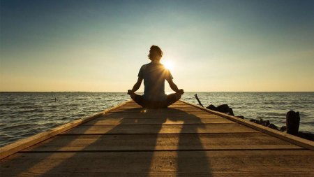 Efectele negative ale meditatiei despre care nu se vorbeste