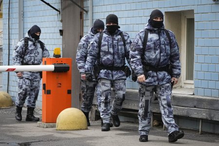 Serviciile secrete ucrainene anunta ca au neutralizat 19 agenti FSB care pregateau acte de sabotaj in Ucraina, Polonia si tarile baltice