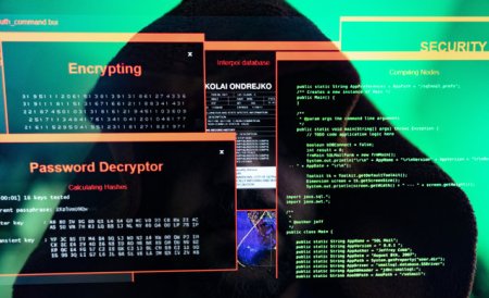 SUA si Marea Britanie avertizeaza ca hackerii din <span style='background:#EDF514'>COREEA DE NORD</span> incearca sa fure secrete militare
