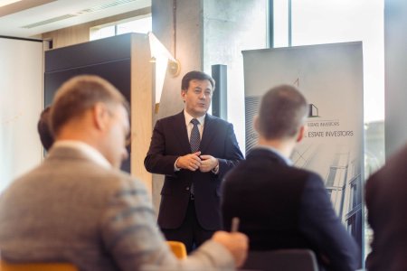 Noi oportunitati de investitii imobiliare in  Romania. Proiectul legislativ se afla in procedura de dezbatere <span style='background:#EDF514'>PARLAMENTAR</span>a