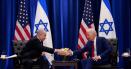 Biden ii spune lui Netanyahu ca o incetare a focului este necesara 