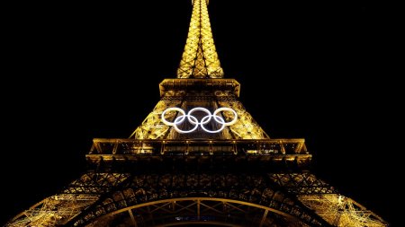 Israelul avertizeaza Franta cu privire la potentiale amenintari cu atacuri teroriste iraniene in timpul Jocurilor Olimpice