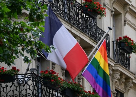 Pride House Paris 2024 e gata de party! Locatia care celebreaza diversitatea la Jocurile Olimpice isi deschide portile pentru sportivii gay: cele 3 <span style='background:#EDF514'>OBIECTIV</span>e declarate