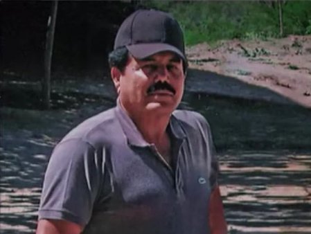 Seful <span style='background:#EDF514'>CARTE</span>lului de droguri Sinaloa si fiul lui El Chapo au fost arestati in Statele Unite