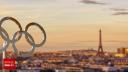Jocurile Olimpice 2024. Israelul avertizeaza Franta cu privire la amenintari cu 