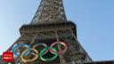 Incep Jocurile Olimpice de vara, la Paris. 10.500 de <span style='background:#EDF514'>SPORTIVI</span> se vor infrunta in peste 300 de probe