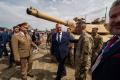 Ploaia cu drone rusesti de la granitele Romaniei: generalul Ciuca mizeaza pe garantiile NATO