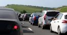 <span style='background:#EDF514'>ATENTIE</span> soferi! Se inchide temporar circulatia pe Autostrada A2 Bucuresti - Constanta. Anuntul CNAIR