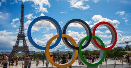 Ceremonia de deschidere a Jocurilor Olimpice, diseara, la Paris: posturile care vor transmite <span style='background:#EDF514'>SHOW</span>-ul
