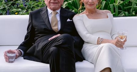 Razboiul succesiunii. Rupert Murdoch se lupta cu propriii <span style='background:#EDF514'>COPII</span> pentru unul dintre cele mai mari imperii media din lume