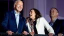 Kamala Harris sta mai bine decat Biden in statele-cheie care decid noul presedinte al SUA. Ce spun ultimele sondaje
