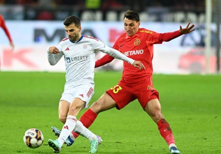 FCSB - Otelul, ultimul test pentru campioana inainte de decisivul din preliminariile Champions League » Echipele probabile + cele mai tari <span style='background:#EDF514'>COTE</span>