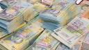 Romania, printre tarile cu cele mai mari cresteri ale datoriei publice