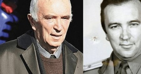 Mihai Caraman, moartea unei legende a spionajului romanesc