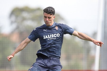 Rapid a batut palma pentru Alexandru Pascanu » Spaniolii anunta un transfer-bomba in Superliga