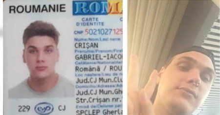 Un roman a disparut de pe cel mai mare aeroport din Italia. Unde a fost vazut ultima oara