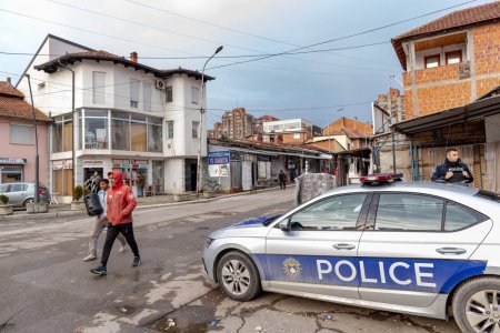 Doi romani, arestati in Croatia sub acuzatia ca au furat bani, bijuterii, ceasuri si portofele. La cat se ridica paguba