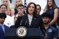 Kamala Harris are si sustinerea lui Barack Obama in cursa pentru Casa Alba impotriva lui <span style='background:#EDF514'>DONALD TRUMP</span>