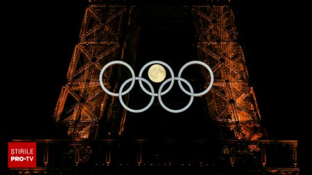 Jocurile Olimpice de la Paris 2024 - programul complet. Cand sunt programate <span style='background:#EDF514'>TOATE</span> competitiile de la editia din acest an