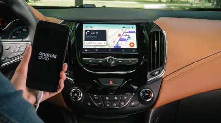 Android Auto: Schimbari in cerintele de sistem incepand cu iulie 2024