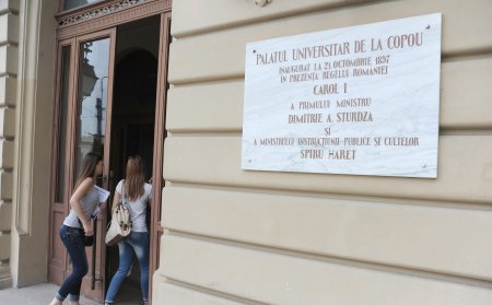 Scade concurenta la Medicina, creste pe domeniile de inginerie si la Psihologie. O radiografie a admiterii la unul dintre cele mai importante centre universitare din tara