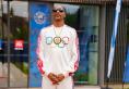 Celebrul rapper american Snoop Dogg a purtat torta olimpica (VIDEO)