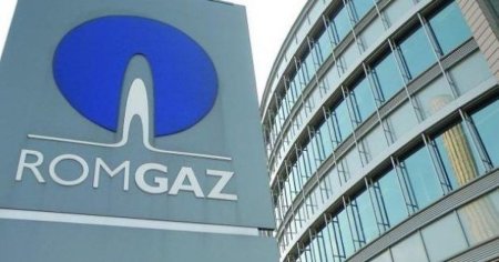Productia totala de hidrocarburi a Romgaz a fost cu 4,6% mai mare in prima jumatate de an