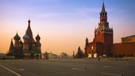 Kremlinul e ingrijorat de criza demog<span style='background:#EDF514'>RAFIC</span>a din Rusia: E catastrofal pentru viitorul tarii. Suntem tot mai putini