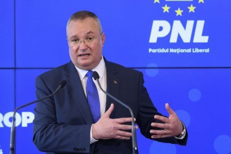 Nicolae Ciuca, despre casele cu 35.000 de euro din Planul Simion: O mita electorala, asa ceva nu exista