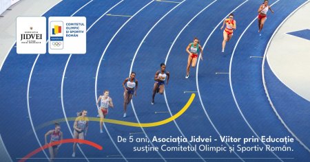 A<span style='background:#EDF514'>SOCI</span>atia Jidvei - Viitor prin Educatie este, de 5 ani, sponsor COSR, iar Jidvei, vinul oficial al evenimentelor organizate la Casa Romaniei pe perioada Jocurilor Olimpice de la Paris